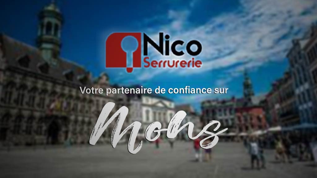 Serrurier Mons - dépannage serrurerie Mons 2 Serrurier Mons - dépannage serrurerie Mons 2