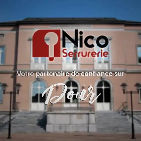 Serrurier Dour - dépannage serrurerie Dour 3