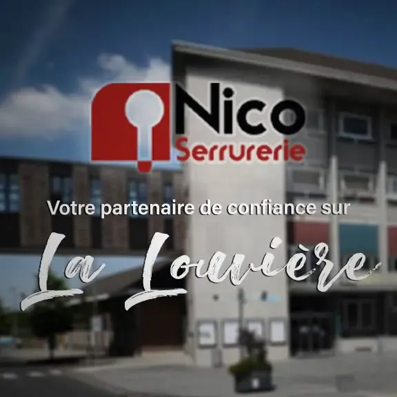 Serrurier La Louvière - dépannage serrurerie La Louvière 3