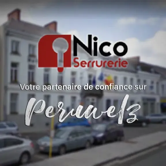 Serrurier Peruwelz - dépannage serrurerie Peruwelz 3