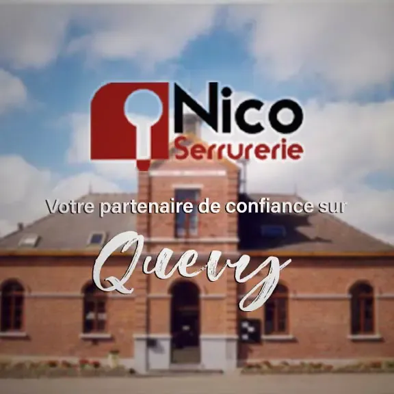 Serrurier Quevy - dépannage serrurerie Quevy 3