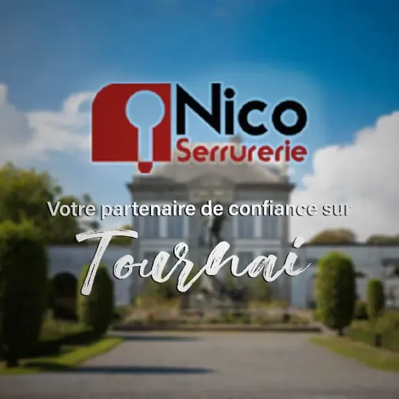 Serrurier Tournai - dépannage serrurerie Tournai 3