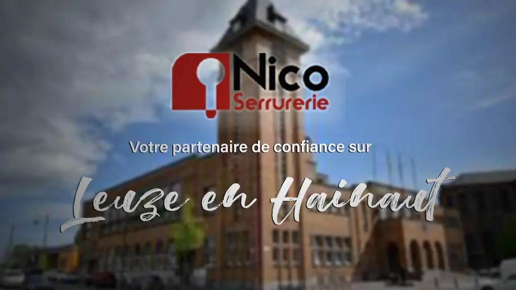Serrurier Leuze en Hainaut - dépannage serrurerie Leuze en Hainaut 2 Serrurier Leuze en Hainaut - dépannage serrurerie Leuze en Hainaut 2
