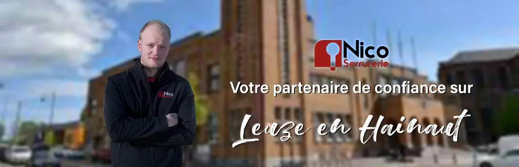 Serrurier Leuze en Hainaut - dépannage serrurerie Leuze en Hainaut 1 Serrurier Leuze en Hainaut - dépannage serrurerie Leuze en Hainaut 1
