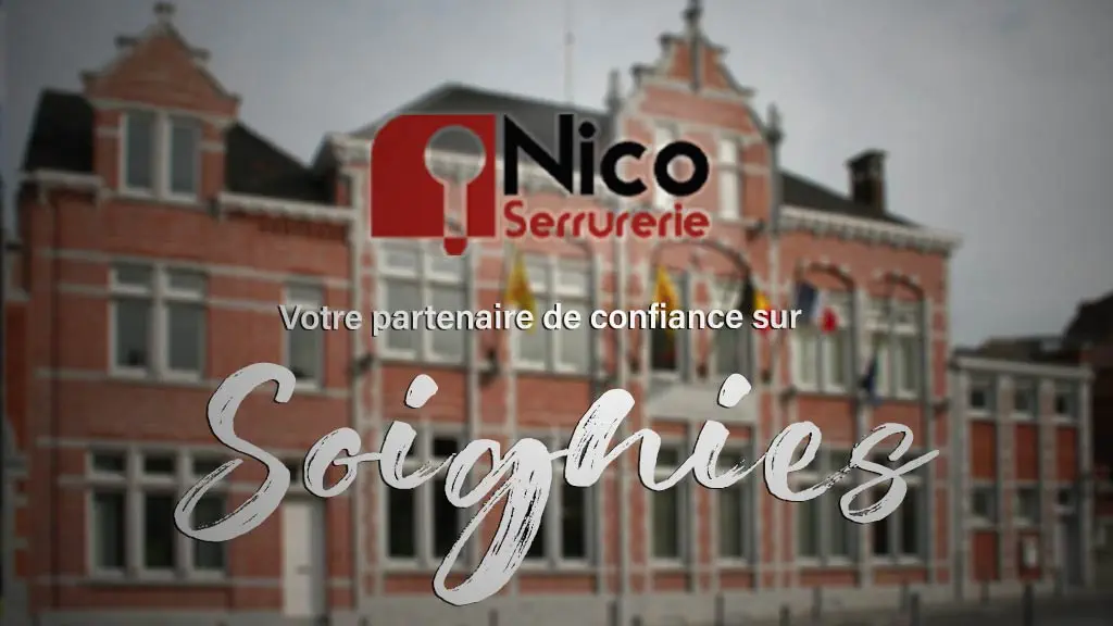 Serrurier Soignies - dépannage serrurerie Soignies 2 Serrurier Soignies - dépannage serrurerie Soignies 2