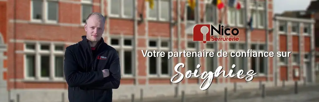 Serrurier Soignies - dépannage serrurerie Soignies 1 Serrurier Soignies - dépannage serrurerie Soignies 1