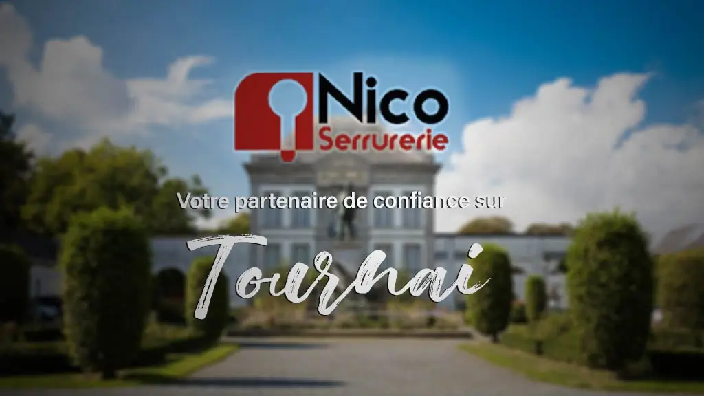 Serrurier Tournai - dépannage serrurerie Tournai 2 Serrurier Tournai - dépannage serrurerie Tournai 2